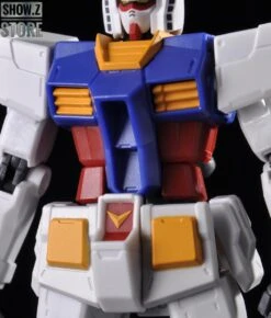 Bandai Spirits Gundam Universe GU GU-01 GU01 RX-78-2 Gundam GU-02 GU02 Wing Gundam GU-03 GU03 Unicorn Gundam Set Of 3 -Finest Toy Store 2eefac71bd