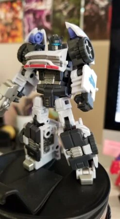 IronFactory EX29 Rush Beats Jazz 25 IronFactory EX29 Rush Beats Jazz -Finest Toy Store 2ef1841f5e