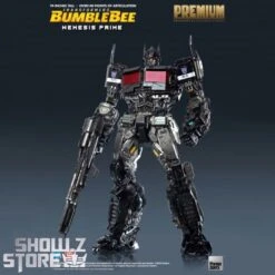 Threezero Transformers: Bumblebee Premium Nemesis Prime 17 Threezero Transformers: Bumblebee Premium Nemesis Prime -Finest Toy Store 2f24647096