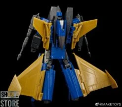 MakeToys MTRM-15 Endgame Dirge 34 MakeToys MTRM-15 Endgame Dirge -Finest Toy Store 2f32b3ec2d
