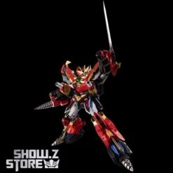 Sentinel Toys Metamor-Force "Bari"ation Gravion Zwei: Ultimate Gravion -Finest Toy Store 2f46818dea