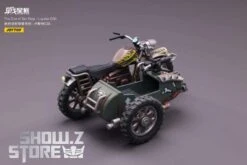 Joytoy Source 1/18 Battle For The Stars The Cult Of San Reja Luyster -Finest Toy Store 2f48da10e0