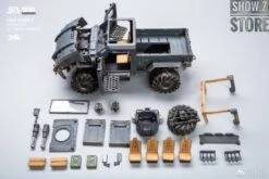 JoyToy Source 1/18 Hardcore Coldplay Off-Road Vehicle -Finest Toy Store 2f5aeb43d9