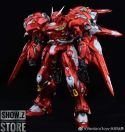 Vientiane Toys Upgrade Kits For Metal Build AGX-04 GP-04 Gerbera Tetra Gundam 15 Vientiane Toys Upgrade Kits For Metal Build AGX-04 GP-04 Gerbera Tetra Gundam -Finest Toy Store 2f6136808d