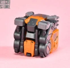 52Toys BeastBox BB-EX04HD HellDiver Heavy Armor -Finest Toy Store 2fa9588560