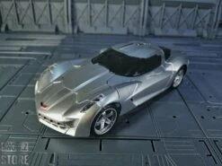 Black Mamba LS-08 Sidearm Sideswipe -Finest Toy Store 2fc6208c39