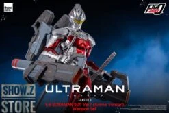 Threezero 1/6 Upgrade Weapon Set For Ultraman Suit Ver.7 Anime Version -Finest Toy Store 2fd4f4a9af
