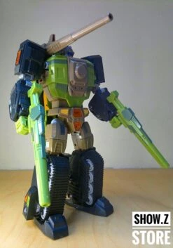 Yes Model YM12 RF-02 Stubbom Buffett 24 Yes Model YM12 RF-02 Stubbom Buffett -Finest Toy Store 2ff54a9c61