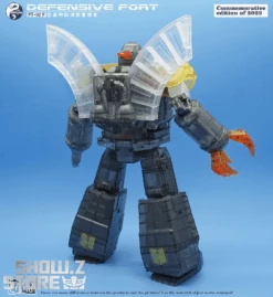 Pangu Toys PT-02F Mighty Miracle God Omega Supreme Transparent Version W/ LED -Finest Toy Store 301169573a