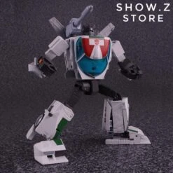 Takara MP-20+ Wheeljack Anime Color 19 Takara MP-20+ Wheeljack Anime Color -Finest Toy Store 301bcad5dd