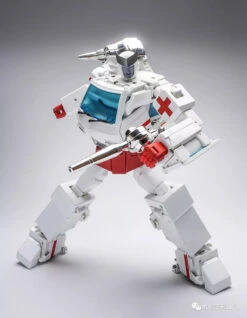 Weijiang WJ MPP30 MPP-30 Steel Guard MP-30 Ratchet Oversized 16 Weijiang WJ MPP30 MPP-30 Steel Guard MP-30 Ratchet Oversized -Finest Toy Store 30274b24be