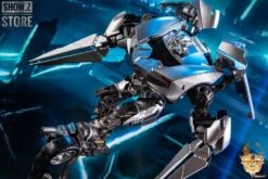 Black Mamba LS-08 Sidearm Sideswipe -Finest Toy Store 304f0b4780