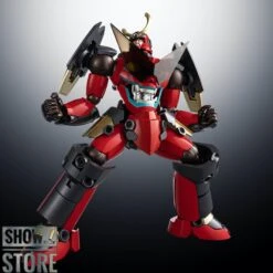 Sentinel Toys RIOBOT Tengen Toppa Gurren Lagann Combine Gurren Lagann 22 Sentinel Toys RIOBOT Tengen Toppa Gurren Lagann Combine Gurren Lagann -Finest Toy Store 307a7ac0e5