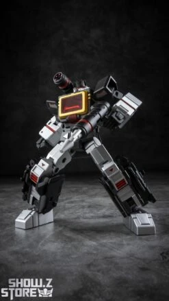IronFactory EX-41S Shadow Wave Soundblaster 22 IronFactory EX-41S Shadow Wave Soundblaster -Finest Toy Store 30939084bc