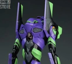 Threezero Studio Evangelion Test Type-01 New Theatrical Edition -Finest Toy Store 30a6a67708