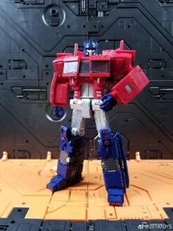 Zeta Toys EX-01 MP10 Optimus Prime -Finest Toy Store 30c7c8d1df