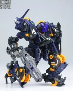 Earnestcore Craft Robot Build RB-13 Poseidon -Finest Toy Store 30ca0675a2