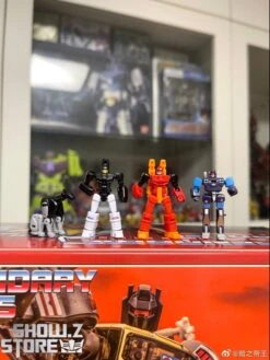 NewAge H43B Uriel Cyclonus Shattered Glass Version -Finest Toy Store 30dd45cd90