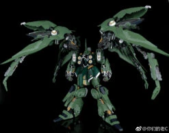 Metal Club MC 1/100 NZ-666 Kshatriya MB MB Style Gundam Unicorn 40 Metal Club MC 1/100 NZ-666 Kshatriya MB MB Style Gundam Unicorn -Finest Toy Store 30f81791ca
