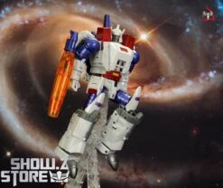 FansToys FT-16T Sovereign Galvatron G1 Version 35 FansToys FT-16T Sovereign Galvatron G1 Version -Finest Toy Store 313d7c910e