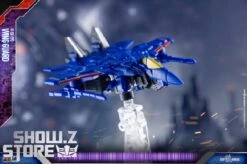 Iron Factory EX-27G Wing Guard Set Of 3 -Finest Toy Store 31931dd3ff