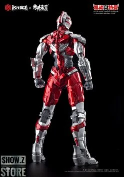 Eastern Model & Dimension Studio 1/6 Ultraman Manga Version 26 Eastern Model & Dimension Studio 1/6 Ultraman Manga Version -Finest Toy Store 3199cb901a