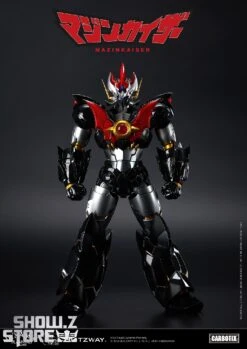 [Pre-Order] Blitzway BW-CA-10901 Carbotix Mazinkaiser -Finest Toy Store 31b0bc73fc
