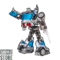 NewAge H3T Harry Prowl Clear Version 24 NewAge H3T Harry Prowl Clear Version -Finest Toy Store 31b30cdf89