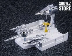 4th Party Masterpiece MP-30 Ratchet -Finest Toy Store 31ff9487e9