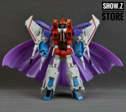 Yes Model MP11 Starscream W/ Linear Definition 14 Yes Model MP11 Starscream W/ Linear Definition -Finest Toy Store 323f5759c3