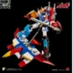 Pose Toy Pose+ Metal P+02DX Baxinger & Baxinbird DX Set -Finest Toy Store 3264eb0afd