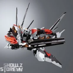 Sentinel Toys Riobot Linebarrels Of Iron EX-Linebarrel -Finest Toy Store 3274b689ca