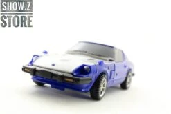 NewAge New Age NA H3B H-3B Kitt Bluestreak -Finest Toy Store 327b13fcba