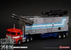 Perfect Effect PE-DX10G Godforce Warrior God Ginrai -Finest Toy Store 32d09b5c88