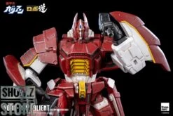 Threezero Studio Panzer World Galient ROBO-DOU Galient Kelvin Sau Version -Finest Toy Store 32ef005674