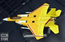 YES MODEL YM MP-11S Sunstorm -Finest Toy Store 32fbdc168d