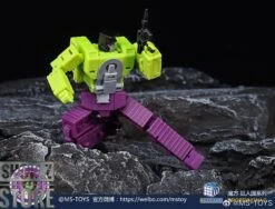 Magic Square MS-B41 Excavator Scavenger & MS-B42 Bulldozer Bonecrusher Set Of 2 33 Magic Square MS-B41 Excavator Scavenger & MS-B42 Bulldozer Bonecrusher Set Of 2 -Finest Toy Store 330198e156