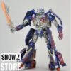 Takara TLK-15 DX Caliber Optimus Prime W/ Limited Weapon -Finest Toy Store 3301a69972