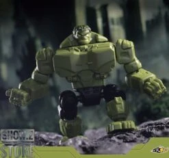 52Toys Megabox MB-09 Hulk -Finest Toy Store 3312492422