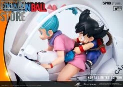 Blitzway×5PRO Dragon Ball Bulma’s Capsule No.9 Bike 26 Blitzway×5PRO Dragon Ball Bulma’s Capsule No.9 Bike -Finest Toy Store 333e7f0cc5