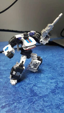 IronFactory EX29 Rush Beats Jazz 22 IronFactory EX29 Rush Beats Jazz -Finest Toy Store 338ddea79e