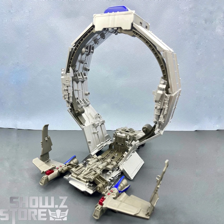 BW Upgrade Kit For TW-1022 Jetwing Optimus Prime Normal Version 3 BW Upgrade Kit For TW-1022 Jetwing Optimus Prime Normal Version