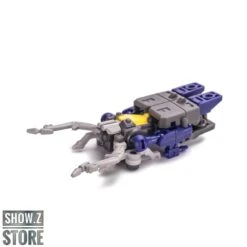 NewAge H-10+ Abadon Kickback H-11+ Berial Shrapnel H-12+ Asmodeus Bombshell Insecticons Set Of 3 Comic Version 39 NewAge H-10+ Abadon Kickback H-11+ Berial Shrapnel H-12+ Asmodeus Bombshell Insecticons Set Of 3 Comic Version -Finest Toy Store 33a3e5df6a