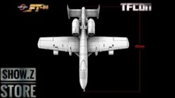 FansToys FT-54 Powerglide 33 FansToys FT-54 Powerglide -Finest Toy Store 33cdf5c3b9