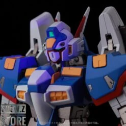 Sentinel Toys Riobot Super Robot Wars OG R-1 Real Personal Trooper -Finest Toy Store 33ed6badea