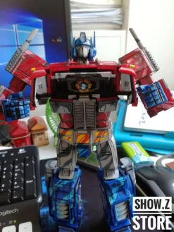 4th Party Masterpiece MP10CS OP Cell Shaded 20 4th Party Masterpiece MP10CS OP Cell Shaded -Finest Toy Store 3436be7e8c