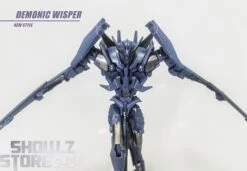 APC Toys Demoic Whisper TFP Soundwave 2.0 Version -Finest Toy Store 34556ddcdb