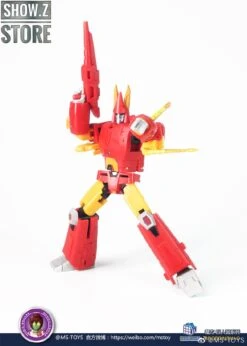 Magic Square MS-B06R Space Skimming Cyclonus Shattered Glass Version 20 Magic Square MS-B06R Space Skimming Cyclonus Shattered Glass Version -Finest Toy Store 34c8faeb25