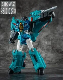 Iron Factory IF-EX20K Wing Of Tyrant Kallaite -Finest Toy Store 34f716891d