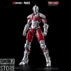 Eastern Model & Dimension Studio 1/6 Ultraman Manga Version 25 Eastern Model & Dimension Studio 1/6 Ultraman Manga Version -Finest Toy Store 353e5ee615